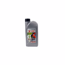 Marque: X'OIL Conditionnement par carton: 15 Conditionné/vrac: conditionné Description f: 10W30 - Préconisée pour moteurs HON ...