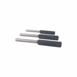 Meules de rechange pour affuteuse électrique sans fil OZAKI - SHARP (4mm - 48mm - 55mm)