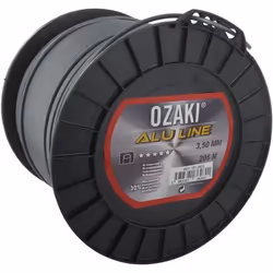 Greenstar 3871 Bobine fil nylon Aluline Ozaki 205 m x 350 mm