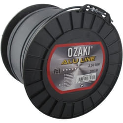 Greenstar 3871 Bobine fil nylon Aluline Ozaki 205 m x 350 mm