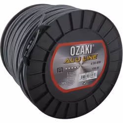 Greenstar 3872 Bobine fil nylon Aluline Ozaki 159 m x 400 mm
