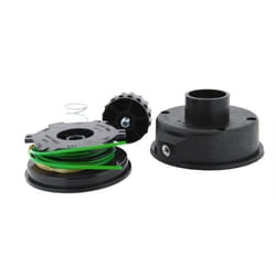 Greenstar 4180 Tête fil Nylon adaptable sur Homelite/Stiga/Ryobi 20 mm