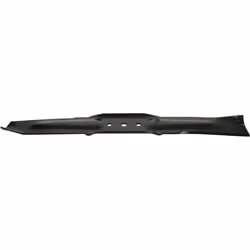 Lame adaptable - GREENSTAR - 2735 - pour tondeuse Toro - 532mm - Alésage 115mm - Entraxe 62mm