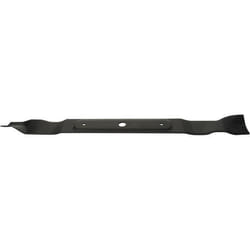 Lame mulching - GREENSTAR - 2759 - Adaptable pour tondeuses Castelgarden Honda Stiga - 620mm - Acier