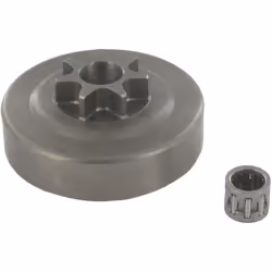 Pignon étoile 325 - 7 dents adaptable pour tronçonneuse HUSQVARNA modèles 36 41 136 137 141 142 236 JONSERED modèles 2035