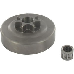 Pignon étoile 325 - 7 dents adaptable pour tronçonneuse HUSQVARNA modèles 36 41 136 137 141 142 236 JONSERED modèles 2035