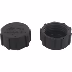 Bouchon à essence adaptable pour KAWASAKI se monte sur la majorité des modèles TD18 TD24 TD33 TD40 TD48 TF22 TG18 TG20