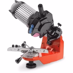 Affûteuse électrique TECOMEC modèle COMPACT