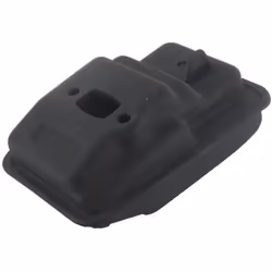 Échappement adaptable pour STIHL FS75 FS76 FS80 FS85