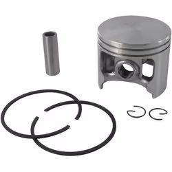Piston complet de remplacement adaptable HUSQVARNA PARTNER pour notre cylindrée 5709379