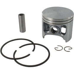 Piston complet de remplacement adaptable HUSQVARNA PARTNER pour notre cylindrée 5709379