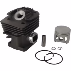 Cylindrée complète Ø: 40mm adaptable pour STIHL modèle FS280