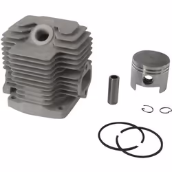 Cylindrée complète Ø: 415mm adaptable pour KAWASAKI modèle TH43