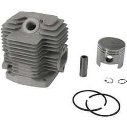 Cylindrée complète Ø: 415mm adaptable pour KAWASAKI modèle TH43
