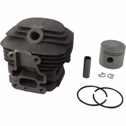 Cylindrée complète Ø: 425mm adaptable pour KAWASAKI modèle TJ45