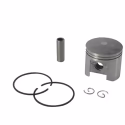 Piston complet de remplacement adaptable ECHO pour notre cylindrée 5709426