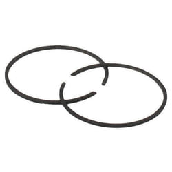 Jeu de segments de remplacement adaptable ECHO pour notre cylindrée 5709426