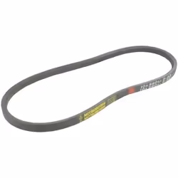Greenstar Courroie lisse 10 x 6 x 468 mm Z165 - 13149
