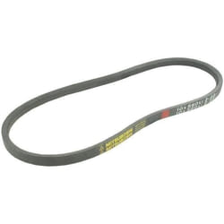 Courroie Z33 - 10 Mm X 876 Mm