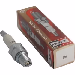 Bougie CHAMPION Z9Y - NGK C7HSA - NGC7HSA