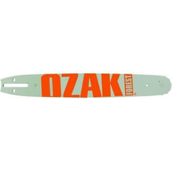 Guide OZAKI pro steel ( ACTIVE - AEG - AL-KO - ALPINA -  BERNARD - BESTGREEN - BOSCH - COMET - CRAFTSMAN - CUB CADET - DOLMAR -