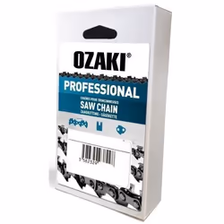 Chaîne de tronçonneuse OZAKI Pro semi carrée