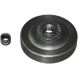 Pignon à Bague 325 - 7 dents adaptable pour tronçonneuse STIHL modèles 024 026 (avant 25809074) MS240 MS260