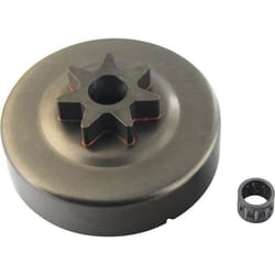 Pignon étoile 3/8 - 7 dents adaptable pour tronçonneuse STIHL modèles 029 034 036 039 MS290 MS310 MS311 MS340 MS360 MS361