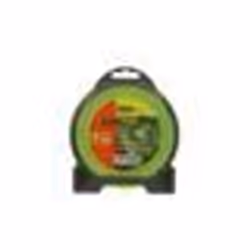 JARDIN PRATIQUE Fil nylon rond premium line OZAKI pour débroussailleuse - Ø 2 mm - L 15 m