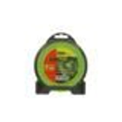 JARDIN PRATIQUE Fil nylon rond premium line OZAKI pour débroussailleuse - Ø 2 mm - L 15 m