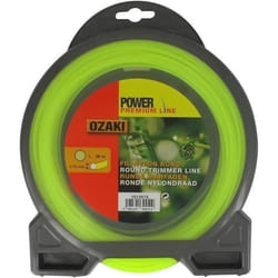 Coque fil nylon rond OZAKI PREMIUM - Longueur: 36m Ø: 270mm