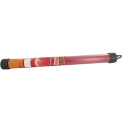 Tube de 20 fils nylon rond OZAKI - Longueur de 300mm Ø: 350mm
