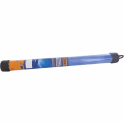 Tube de 45 fils nylon carré OZAKI - Longueur: 300mm Ø: 240mm