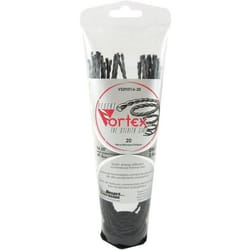 Tube de 20 fils nylon copolymère VORTEX - Longueur: 410mm Ø: 240mm