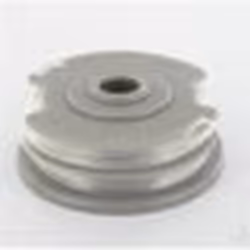 Bobineau adaptable pour FLYMO modèles: Contour Contour XT Contour 500 Contour 500E Contour 500 Power Plus Contour 500XT