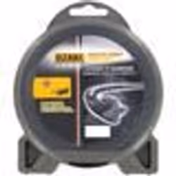 FIL NYLON HELICOIDAL 27MM