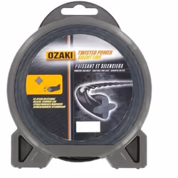 Greenstar 3920 Fil nylon hélicoïdal Ozaki Premium 27 mm x 72 m