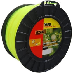 Bobine fil nylon rond OZAKI PREMIUM - Longueur: 169m  Ø: 300 mm