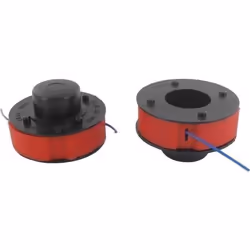 Bobineau adaptable pour coupe bordure IKRA modèle IGT600DA - B&Q modèles TRY250SGTC modèles 250W (remplace origine 52400388)
