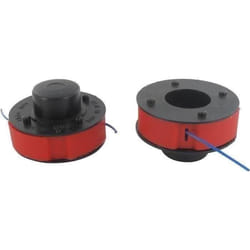 Bobineau adaptable pour coupe bordure IKRA modèle IGT600DA - B&Q modèles TRY250SGTC modèles 250W (remplace origine 52400388)