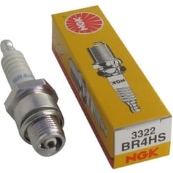 Bougie dallumage NGK BR4HS