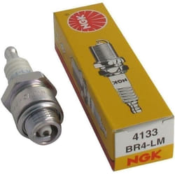 Bougie dallumage NGK BR4LM