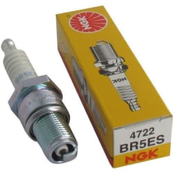 Bougie dallumage NGK BR5ES