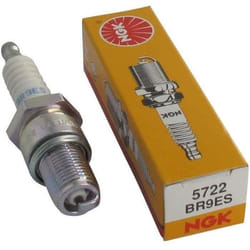Bougie dallumage NGK BR9ES