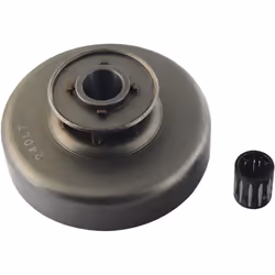 Pignon étoile 325 - 7 dents adaptable pour tronçonneuse SHINDAIWA modèles 405 406 407 410 415 416 440 446 450 451 480
