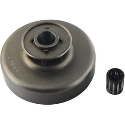 Pignon étoile 325 - 7 dents adaptable pour tronçonneuse SHINDAIWA modèles 405 406 407 410 415 416 440 446 450 451 480