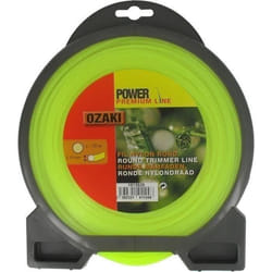 Coque fil nylon rond OZAKI PREMIUM - Longueur: 72m Ø: 270mm