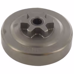 Pignon étoile 3/8 lp - 6 dents adaptable pour tronçonneuse ECHO modèles cs270 cs280 cs280E cs290 cs300 cs328 cs2800 cs2900