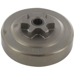 Pignon étoile 3/8 lp - 6 dents adaptable pour tronçonneuse ECHO modèles cs270 cs280 cs280E cs290 cs300 cs328 cs2800 cs2900