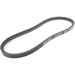 Greenstar 11997 Courroie trapézoïdale crantée 10 x 6 x 1379 mm 3L550